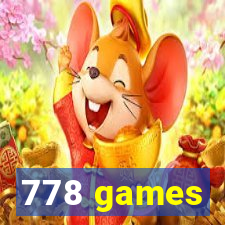 778 games